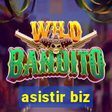 asistir biz